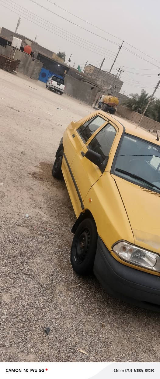 سلام عليكم سايبا البيع مديل ١٧ سيارة مكفوله من ضربة او تبديل سنوية جديدة إلى ٢٨ مصفرة هيه او غرامات مكينه كير خير من الله تبريدشغال السعرة٢٨البصرة الزبير ***********
