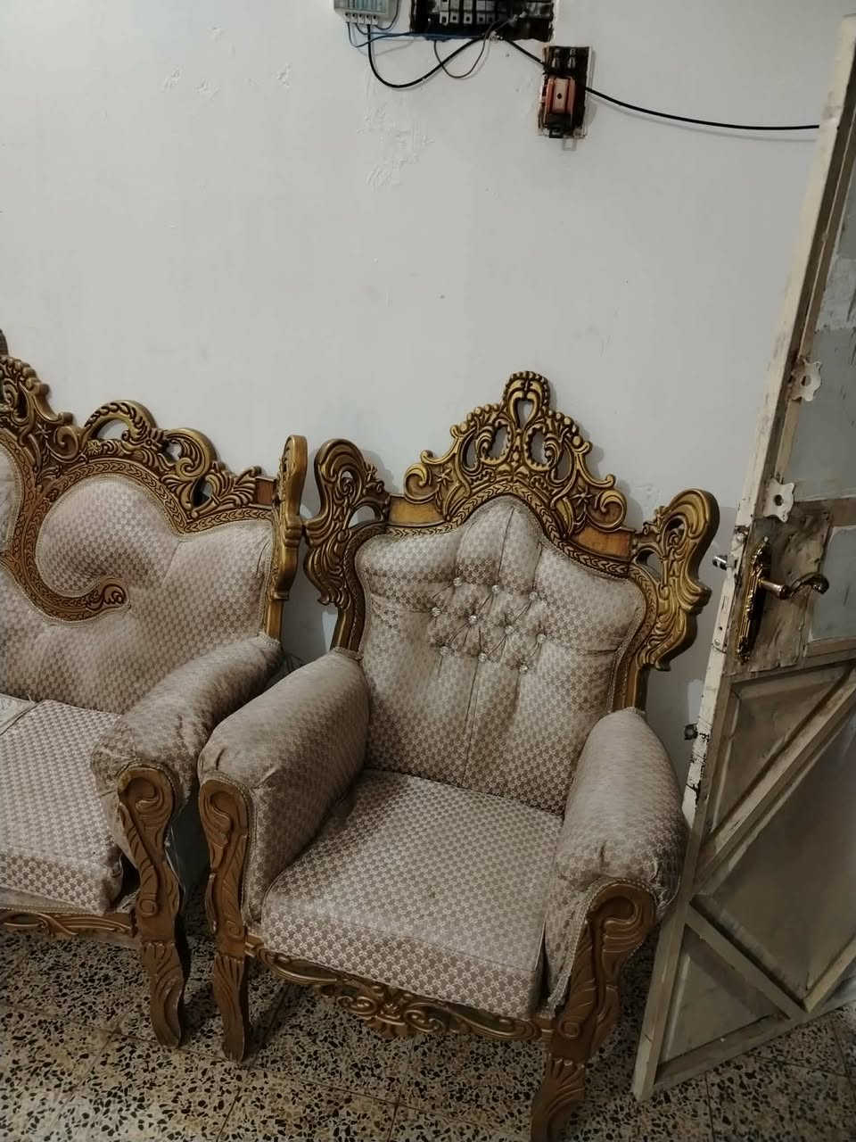 🌹🌹 أغراض بيت للبيع العنوان تكريت 🌹🌹


**إذا كنت صاحب هذا الإعلان وتريد حذفه لأي سبب، رجاءا أرسل رسالة إلى الدعم الفني**