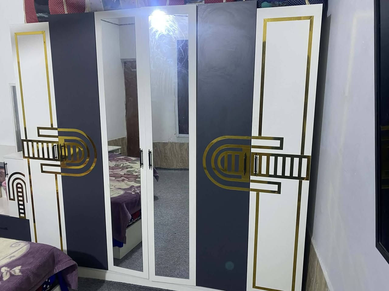 غرفة نوم للبيع تركيه استعمال قليل اخت الجديده ب 450


**إذا كنت صاحب هذا الإعلان وتريد حذفه لأي سبب، رجاءا أرسل رسالة إلى الدعم الفني**