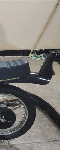 سيبايه • باكستانيه • قفل 40