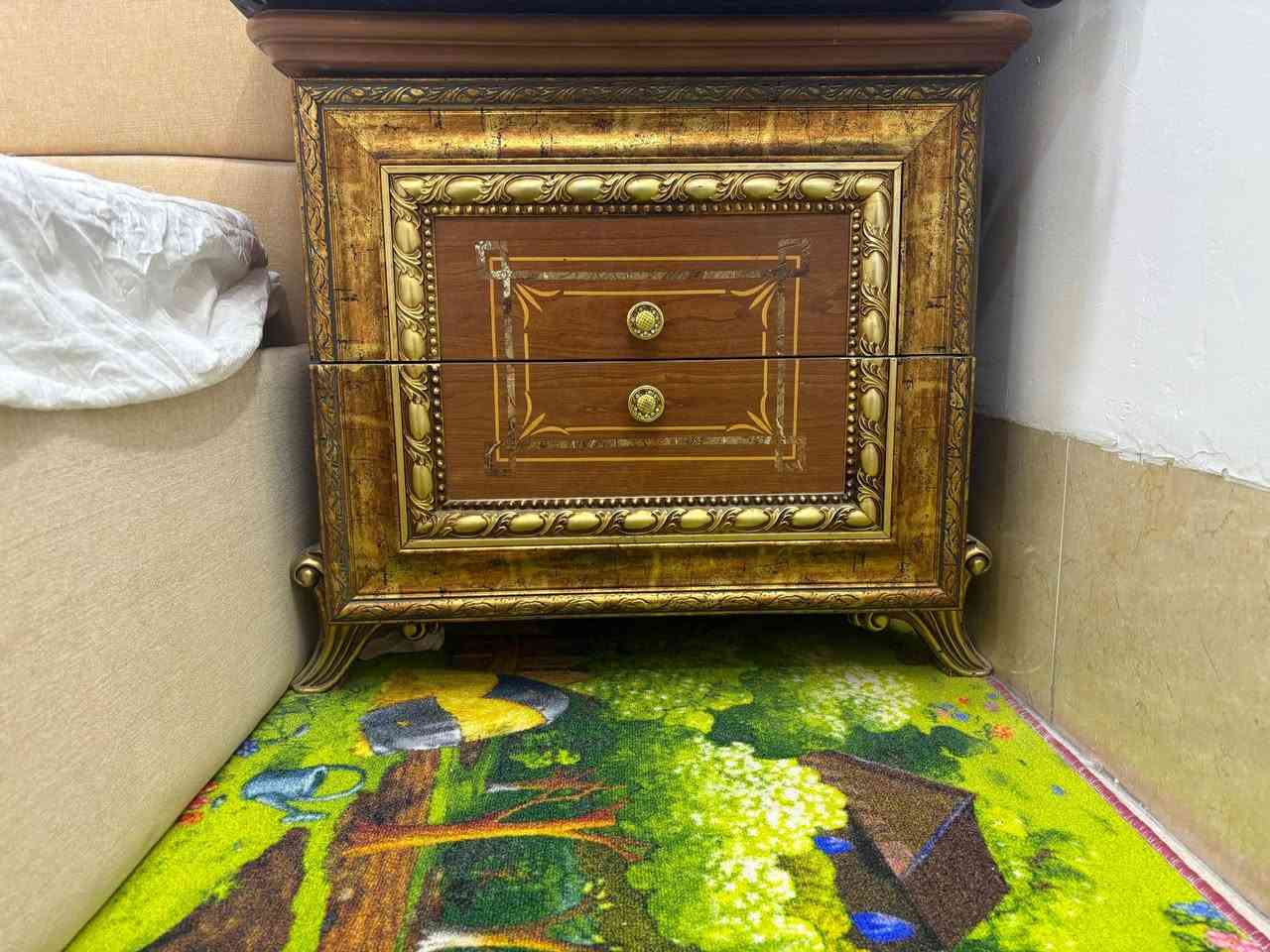 للبيع


**إذا كنت صاحب هذا الإعلان وتريد حذفه لأي سبب، رجاءا أرسل رسالة إلى الدعم الفني**