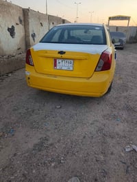 فورنزه 2007رقم بغداد  مكينه مكفوله تبريد شغال يردله غاز سياره بيه قاصر...