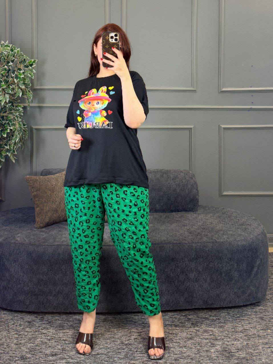 تراك نسائي

خامة فانيل زبدة مطاط ممتازة

L. XL. 2XL.

الدرزن 48 الف
سعر القطعه 10
وتوصيل 5 لجميع المحافظات العراق


**إذا كنت صاحب هذا الإعلان وتريد حذفه لأي سبب، رجاءا أرسل رسالة إلى الدعم الفني**