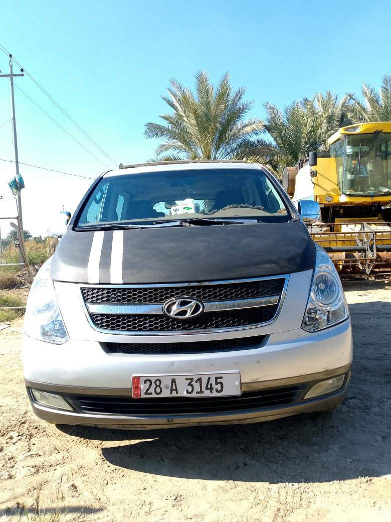 سلام عليكم ستاركس للبيع موديل 2009
مسكر مواصفات سياحي  سياره كلش جديده ومحفوضه  
   
رقم  دولي وتحويل او وكاله.    سعر 135 وبيه مجال بسيط

للستفسار تصال علئ رقم 📱 ***********   👉👉
