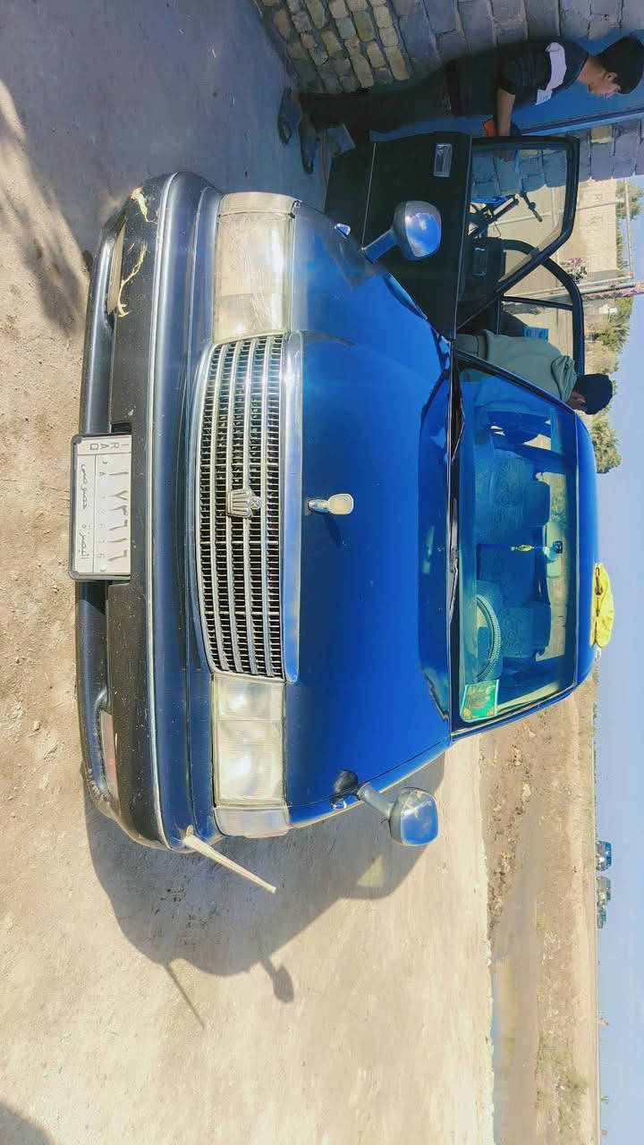 السلام عليكم
ارنب كراون طويله موديل 92 للبيع 
مكفوله كفاله عامه من الضربه والكصه والعيب الشرعي بأسمي گير ومحرك مكفولات حداديه ورا كدام تخدم تاير تبريد تتدفئة. شغاله عنوان ناصريه قضاء الغراف 
الاستفسار رقم الهاتف 👇🏻
***********
واتساب الرقم 👇🏻
***********
