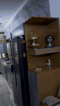 سلام عليكم كاونتر للبيع الداخل والخارج HDf
السعر ٨٠٠ وبي مجال للاستفسار ***********
