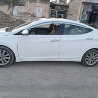 هيونداي النترا 2016 • النترا خليجي • النترا فول • سيارة النترا • النتر...