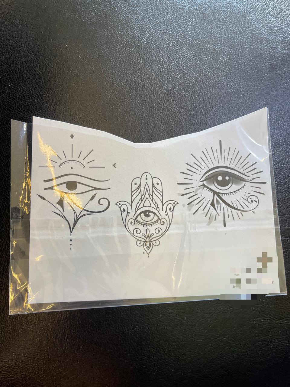 وفرتلكم وشم مؤقت  يدوم من ١٥ الى ٢٠ يوم
🙂‍↔️✅هذا بس يمي  كل  وشمه  قطعه وحدا   موجود منها  بنات  العنوان 
الحسينيه 
شارع المكاتب 
مقابل عصام الدبوني (صالون ناز )


**إذا كنت صاحب هذا الإعلان وتريد حذفه لأي سبب، رجاءا أرسل رسالة إلى الدعم الفني**