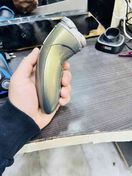 مكينه جلايه 
اصلي مال باله 
كوت مشروع 
سجاد الحلاق 
***********
