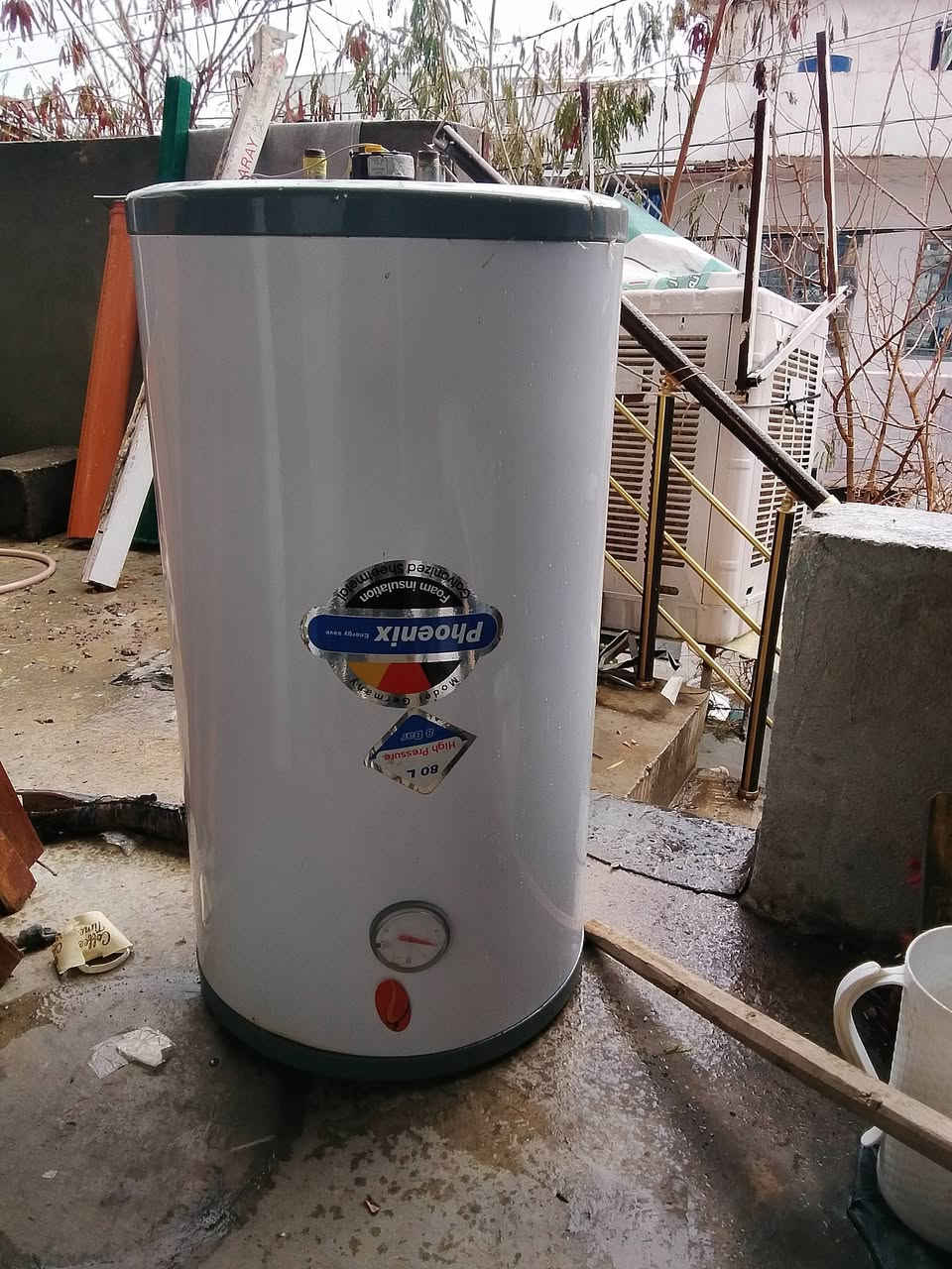 بۆیلە ربۆفرۆشتن لە سلێمانیم  80  لیتر نرخی 65  هە زارە  *********** یان ***********
