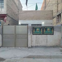 شارع الضغط • ١٢٥م • طابق واحد
