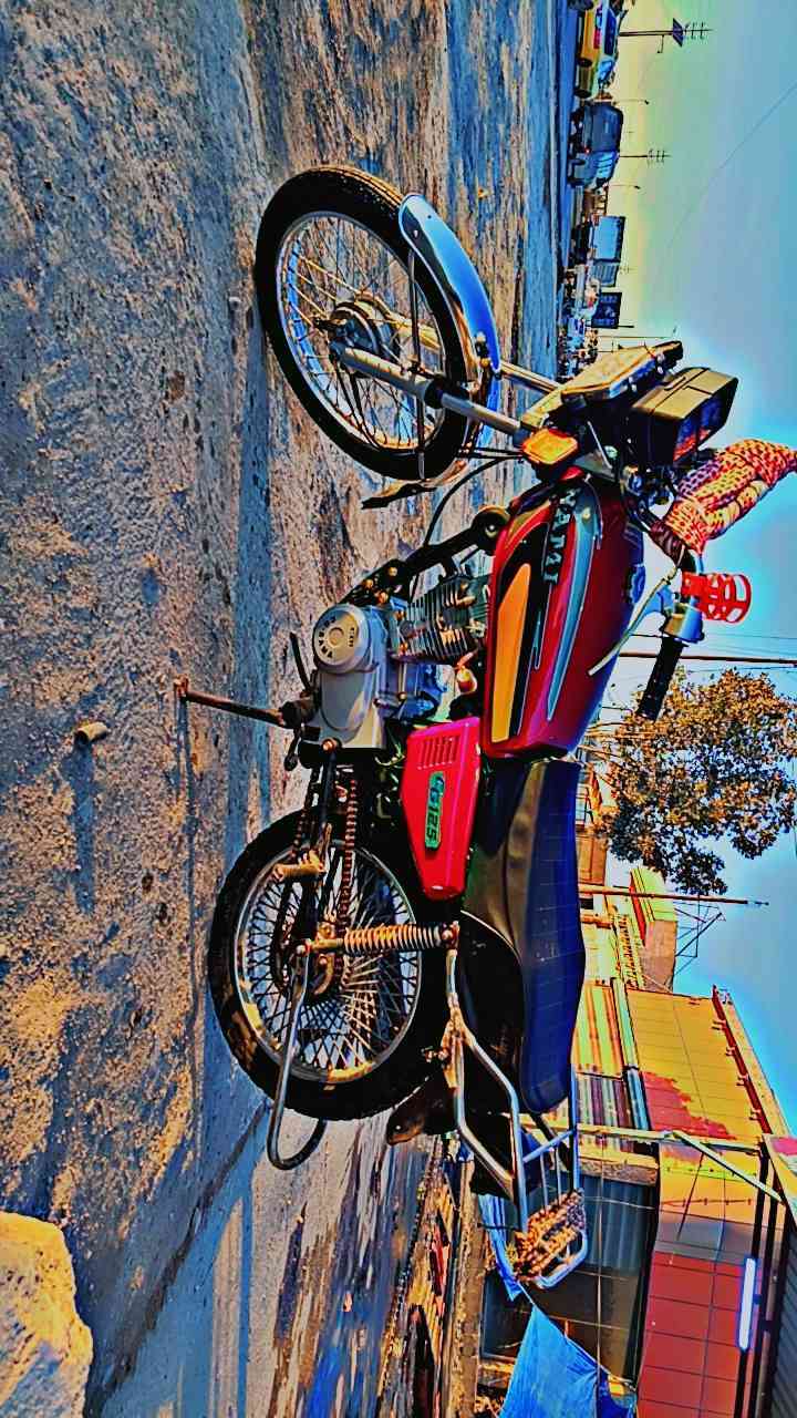 دراجه نامه مجفت جديد اوراق اصل مو ستنساخ  موديل 2017 مكاتبه عند الستلام مكاني السكندريه السعر 450الف وبيه مجال الدراجه بل اوراق الون اصفر انطيك تانكيه الصفر و صفاحيات هم و دبلات اماميه مع الدراجه الشراي يراسلني خاص


**إذا كنت صاحب هذا الإعلان وتريد حذفه لأي سبب، رجاءا أرسل رسالة إلى الدعم الفني**