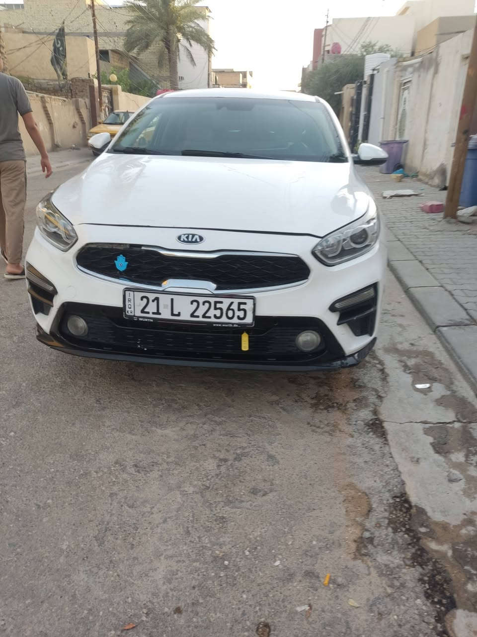 سيراتو  19 متجايه كير  مكينه حداديه تبريد شواصي لغود حوض مكفول محرك 1600 رقم سلمانيه  نص فول تحكم ستيرن مثبت سرعه تبريد قطعتين لايت لد ابيض  السعر122 الرقم ***********اوبيها مجال مكاني نجف مكرمه غير متواجدعل فيس
