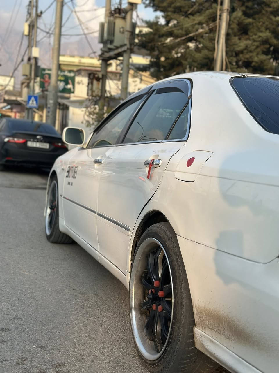 سەرەتا بە ناوی خوا
شاهینە
بڕاوە بڕاوە بڕاوە
١٨٢
بێ مەسروف
کامل جایز
٢٠٠٥
بێ دووکەڵ
سەیارەکە زۆر جوان و مەزبوتە
سەقف و گێڕ و مەکینە
بەشەرتی ١٠٠ وەستا
گزۆز سپۆڕت
نمونە
سعری ٤٧گەڵاو مەجال
شوێن ڕانیە
0750 171 5950
