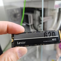 مساء الخير ♥️ متوفر هاي القطع نظافة وضمان والسعر مناسب ونهائي 💚  Lexar...