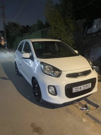 للبيع كيا بيكانتو   موديل 2017   مال شركه الدوليه   __________________...