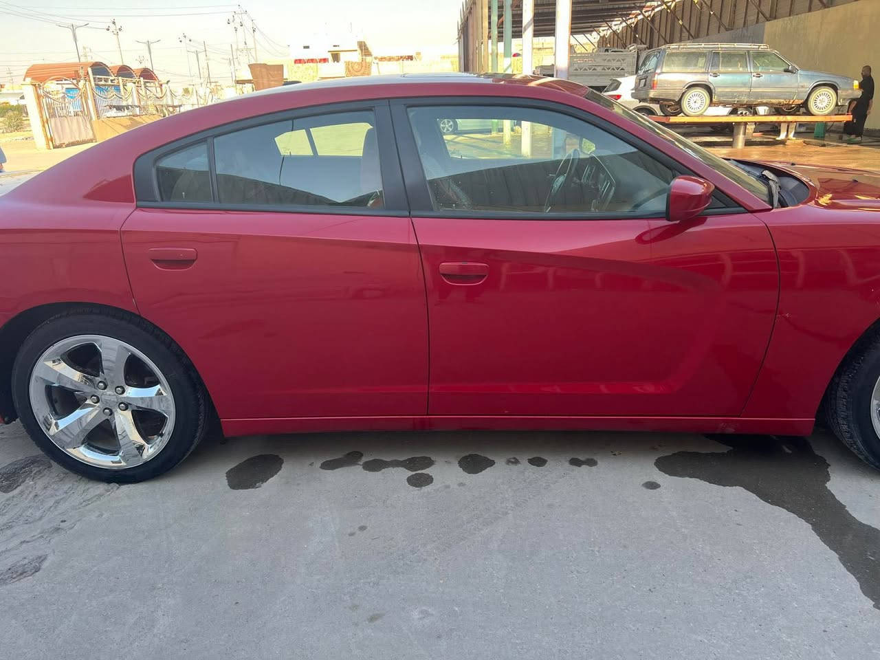 جديده السياره ومفوله 
كصة بجم السعر ٥٥
مكلف بالنشر وتدلل ☺️✌️


**إذا كنت صاحب هذا الإعلان وتريد حذفه لأي سبب، رجاءا أرسل رسالة إلى الدعم الفني**