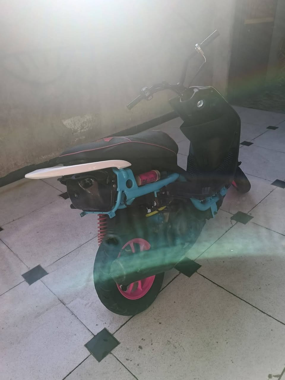 دراجه ماكس عدله حربيه مفتوحه بس بوشه 55 الدراجه حلوه كزوز بلادي كامله عله اخر حبايه دراجه ماعايزها شي سلف هندر محرك الصفحه ما مفتوحه شرط عنواني بصره معقل يم مغتسل الابله *********** البصرة, العراق
