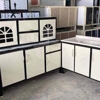 كاونتر • متر ونص • ٣ قطع