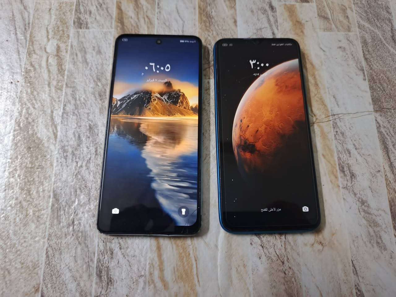 💥ركز علتسعيره قبل الفديو💥 السعر 35 الف وبي مجال // انفنكس هوت30 ذاكرة128 رام16 طلقه بلنت // ريدمي A9 ذاكرة32 نظافة100% للبيع والتفاصيل اكثر بلخاص للشراي


**إذا كنت صاحب هذا الإعلان وتريد حذفه لأي سبب، رجاءا أرسل رسالة إلى الدعم الفني**