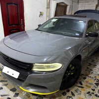 تشارجر SXT • ٢٠١٨ • ٦ سلندر