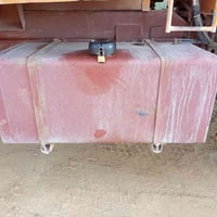 تانكي للبيع 400 لتر 07813012440