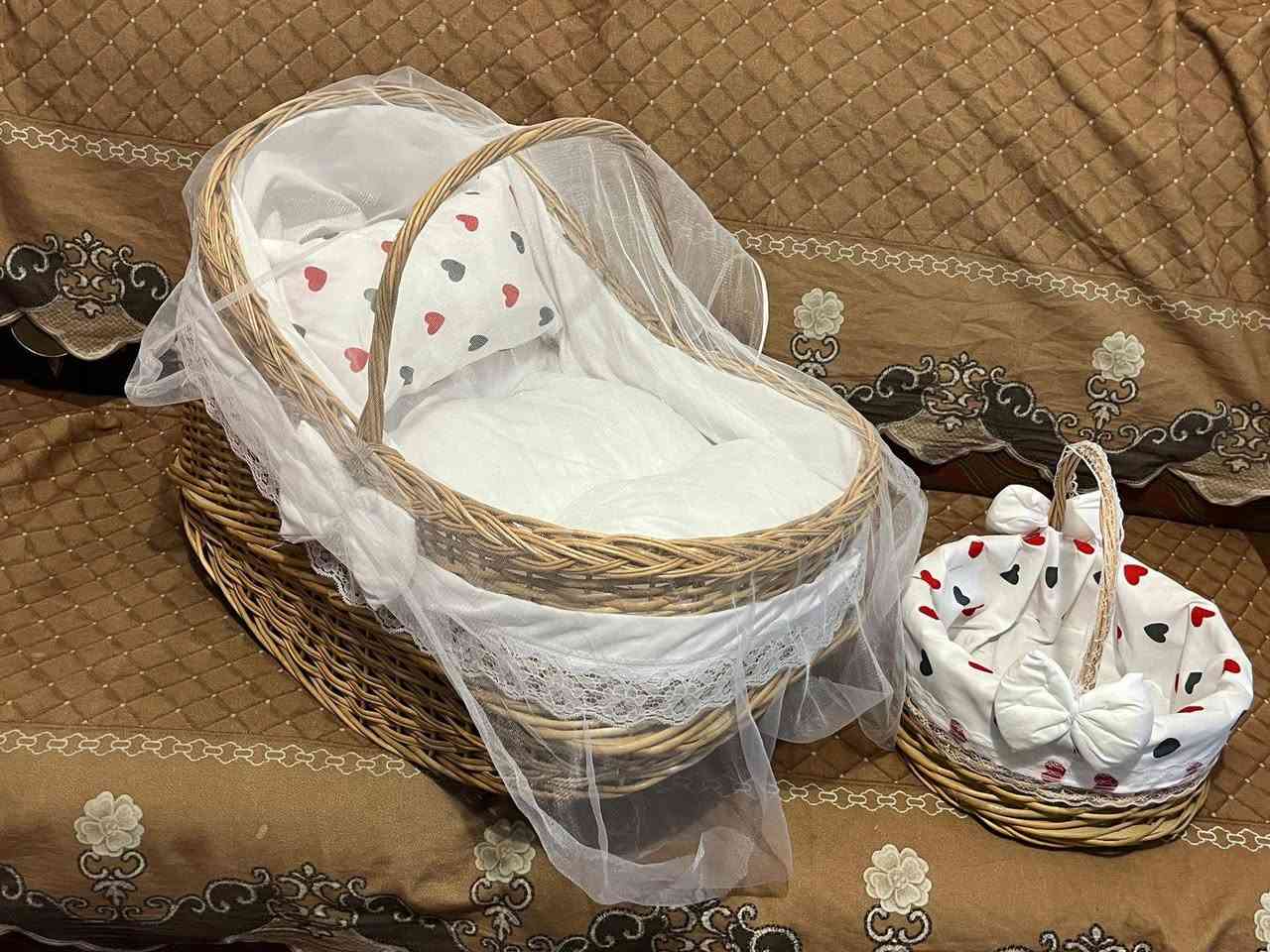 اللهم صل على محمد وآل محمد
جديدنا للموسم الصيفي
كريكوت خوص مع سلة
العنوان
الصويرة /شارع سيد نور /مقابل مختبر أوس


**إذا كنت صاحب هذا الإعلان وتريد حذفه لأي سبب، رجاءا أرسل رسالة إلى الدعم الفني**