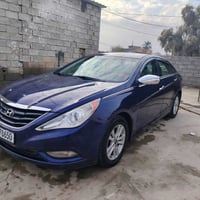 سوناتا13ضرر شبر بل قماره مابيها ولا قطعه تبديل السعر95 بيها مجال رقم ا...