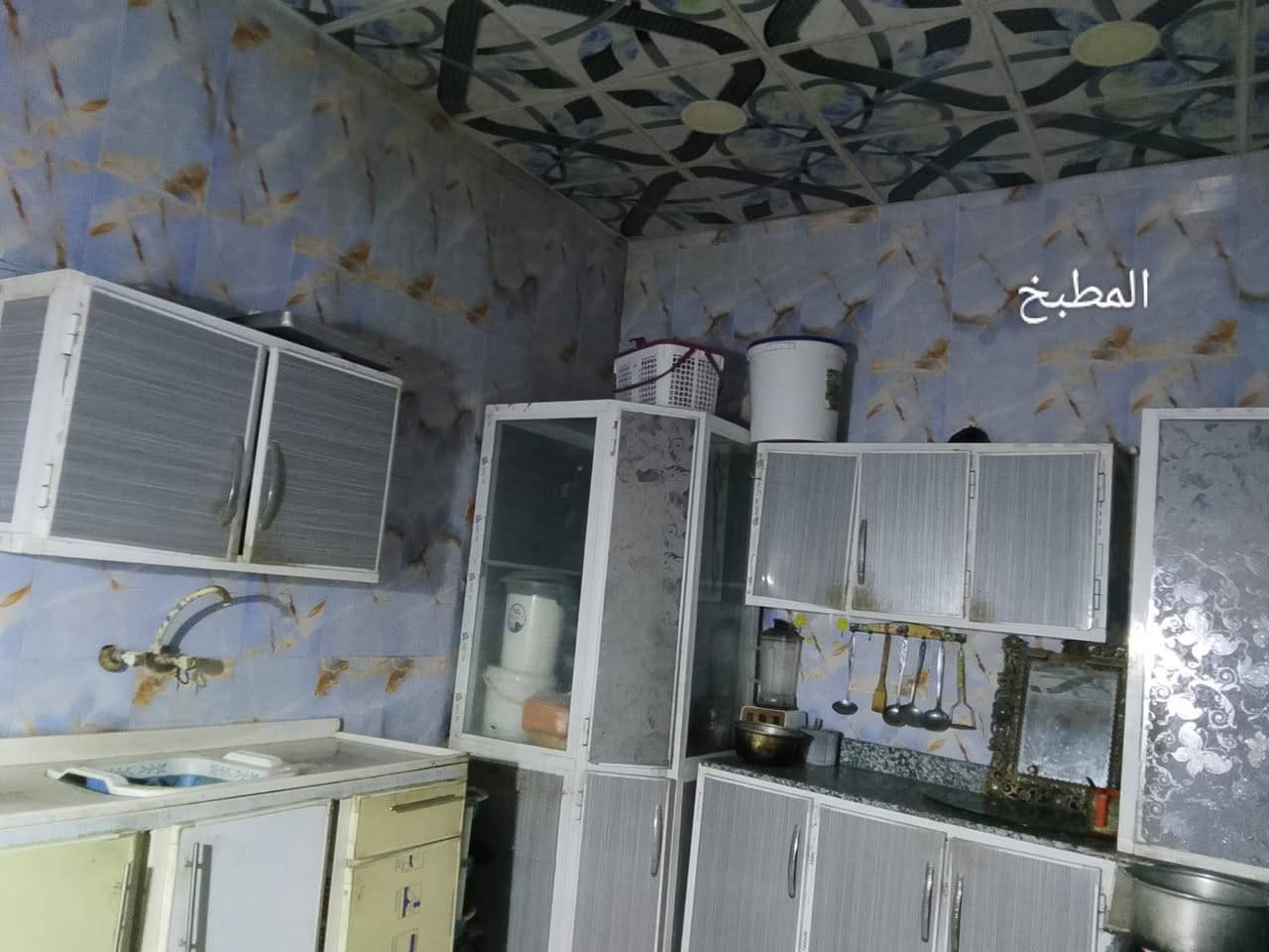 بيت ايجار بالوركاء بحي الشهداء يم الاتحاد مساحته 250 ( ايجارة 200 تدفع مقدمه 6اشهر )
اكو بعد 3 احجر وهول وتهويه ومخزن صغير خارجي تعال خاص انطيك صورهن


**إذا كنت صاحب هذا الإعلان وتريد حذفه لأي سبب، رجاءا أرسل رسالة إلى الدعم الفني**
