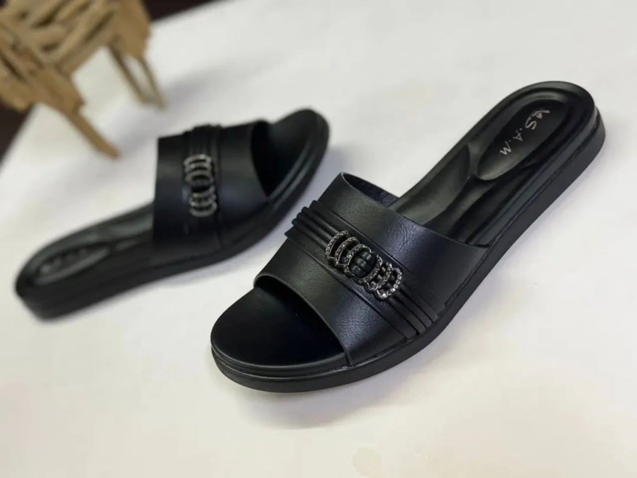 شحاطة نسائي فول طبي جلاتين مريحة جدا للنتوء والمفاصل 
القياساات من 37 الى 43
السعر 15
للحجز ***********
