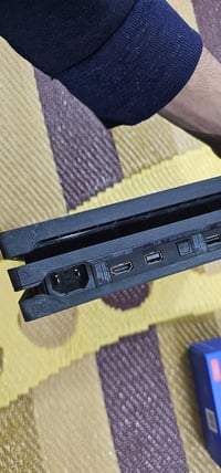 بلي 4 برو • مهكر • ١ تيرا