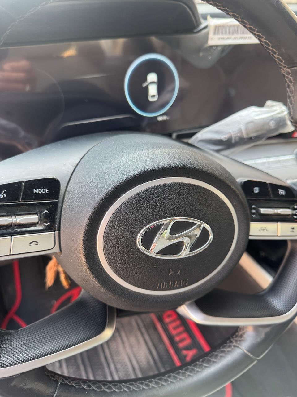 السلام عليكم 
النترا هايبرد فول السياره حادثها موضح بصور مبدل فقط بنيد سياره مكفوله وحلوه كلش 2023باسمي السياره عرضها ١٦٠رقم بغداد


**إذا كنت صاحب هذا الإعلان وتريد حذفه لأي سبب، رجاءا أرسل رسالة إلى الدعم الفني**