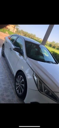 ٢٠١٥ • حادثة • بدون ايرباگ