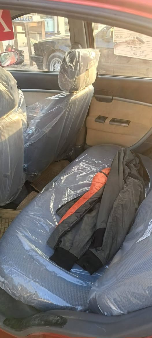 سلام عليكم شيري 1Aمكينه وكيرمكفولات صدرامامي خلفي جديد كهربايات شغله كلهه دوخل جداد السياره جهزه من كلشي ماشيه 77)العنوان بغداد شهداءالبياع السعر33)***********
