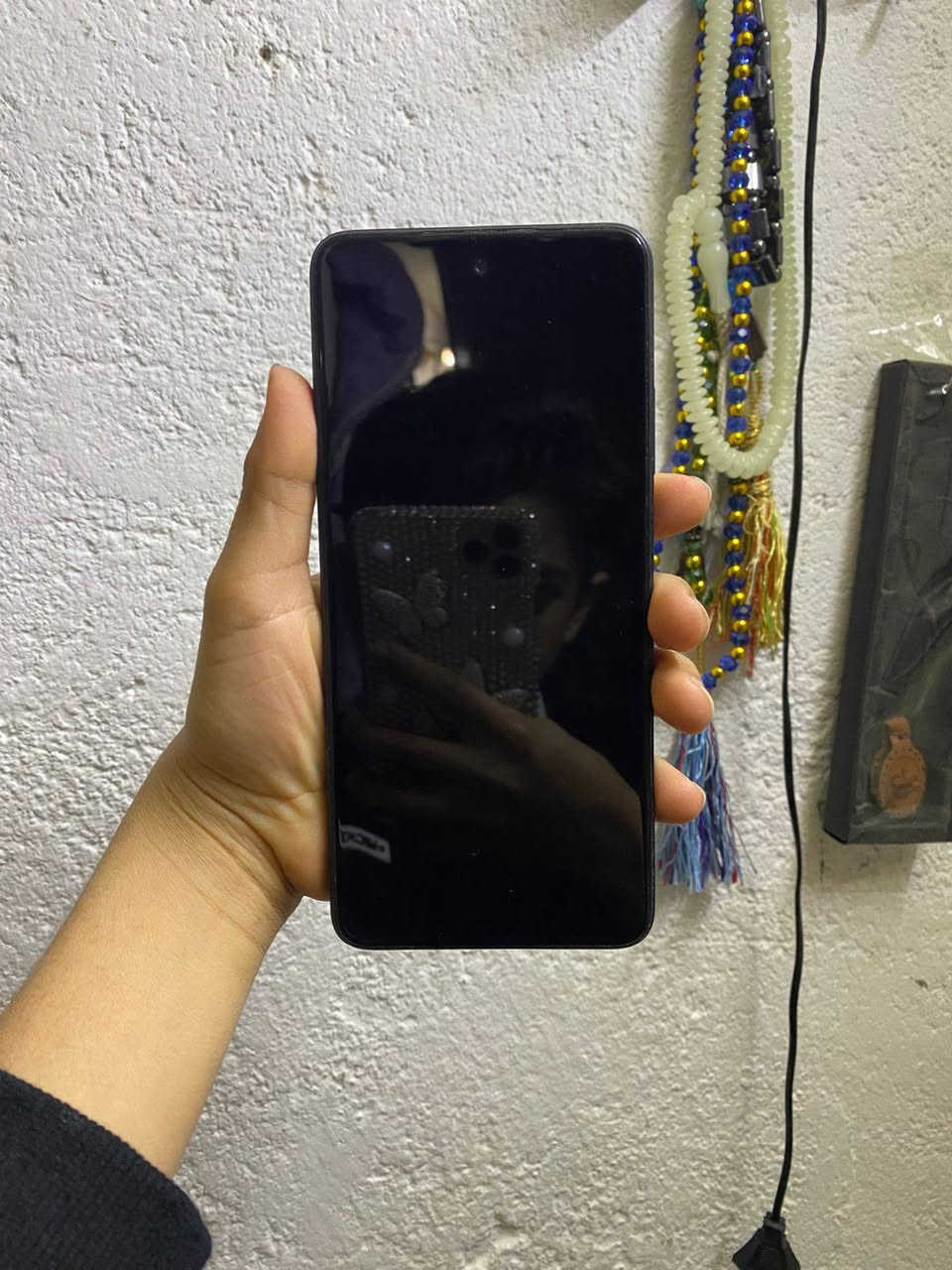 للبيع في البصره الطويسه تلفون جديد كامل ذاكرته 256 شاشه تخبل كامره واضحه جدا 50ميكابكسل السعر 130اخو الجديد ماناقصه شي ابدا كامل اشراي خلي يراسلني ***********
