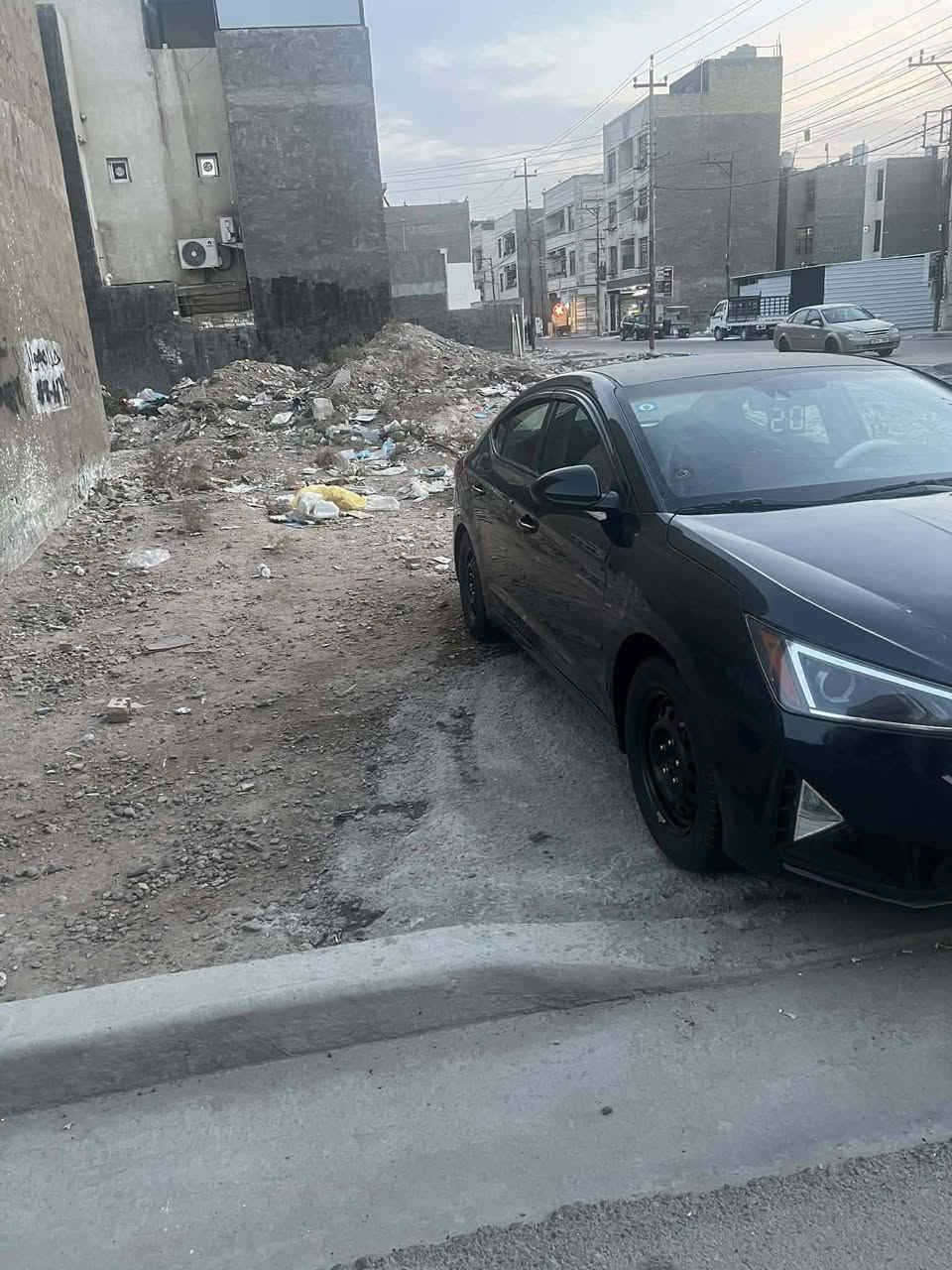 النترا موديل ١٩ وارد امريكي ٣ قطع صبغ و٢ تبديل السعر ١١٥


**إذا كنت صاحب هذا الإعلان وتريد حذفه لأي سبب، رجاءا أرسل رسالة إلى الدعم الفني**