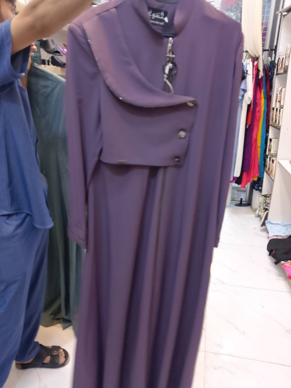 جبب نوعيه القماش درجه اولى 
وعليهم عروض وتخفيضات 
اسعارهم 35 الف 
موديلاتهم مختلفه 
مع كل قطعه هديه


**إذا كنت صاحب هذا الإعلان وتريد حذفه لأي سبب، رجاءا أرسل رسالة إلى الدعم الفني**