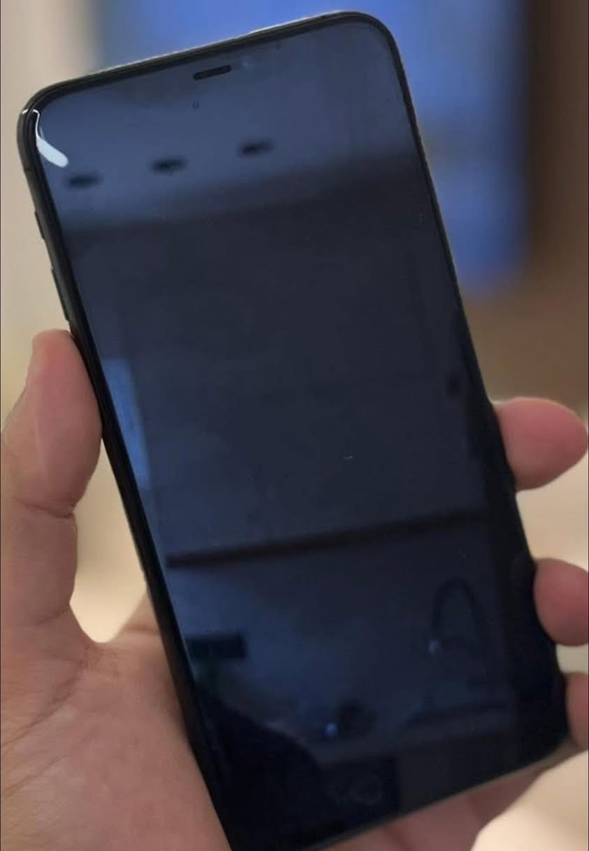 ايفون ١١ برو ماكس ذاكره 64 بطاريه 79 مبدل شاشه اصليه وفلات سماعه اتصال 📞 بصمه وجه واكفه جهاز نضيف عل فحص مكاني بغداد طالبيه توصيل ماعدي سعره ٢٢٥ قفل
***********
