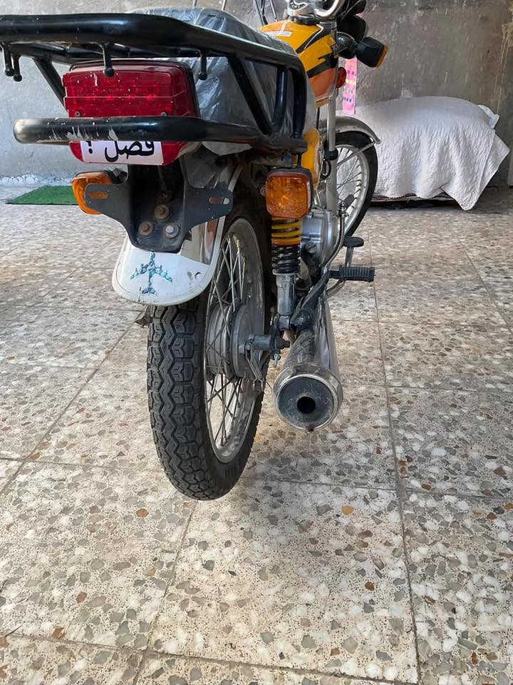 ناما شلامچة 23 مبدل بوش وبستم وولفات كله اصلي 
اوراق 7 كاملة مكينة خير من الله السعر  مليون وخمسين وبيها مجال حگ الجية العنوان واسط النعمانيه الاستفسار خاص اول اتصل ***********
