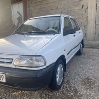 مكينة وجير جديد • عليها غرامات • تبريد شغال