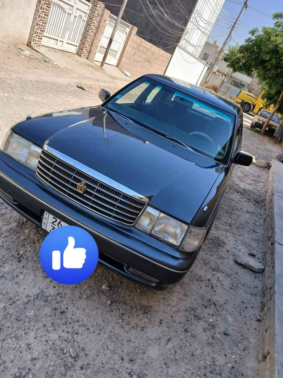 سلام عليكم سياره ارنب للبيع موديل92 سياره بسمي تحويل مباشر كير مكينه ٢٥٠٠ونجي تبريد كله شغال مكاني بغداد***********
