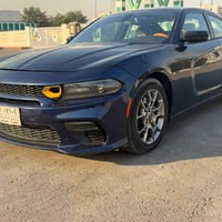 جارجر بوليسي  موديل ٢٠١٦  رقم بصرة سياره حلوه ونضيفه  ار تي مكينه٥٧٠٠ ...