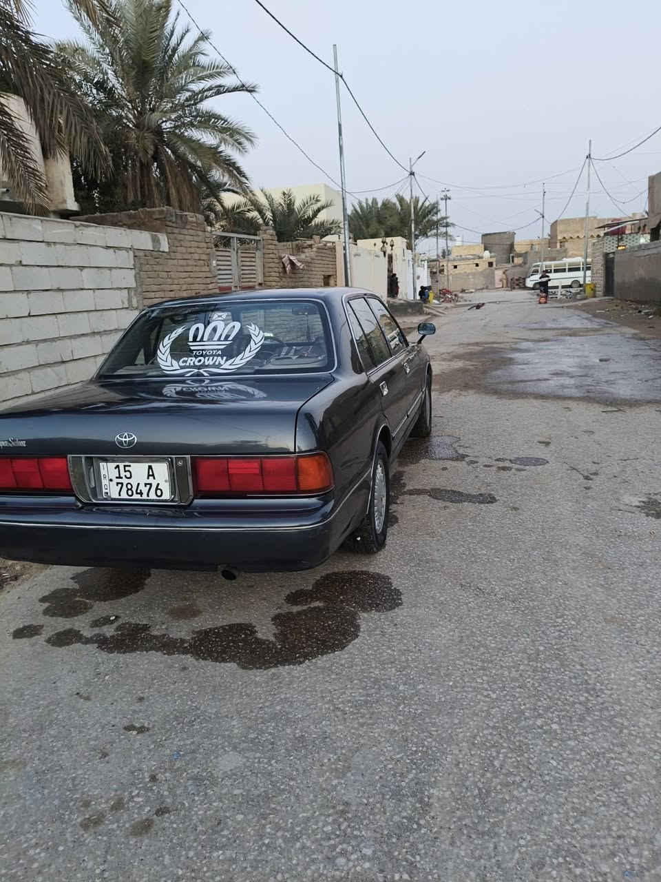 السلام عليكم بسبب الوعود الكاذبه والنفوس الضعيفه ارنب طويل رقم انكليزي بسمي  مكينه وكير اثنين ونص جدد حداديه جديدة كهربائيات كلها شغاله تبريد ثلج دواخل كارتون تخم تاير باتري كارتون مكفوله كص ونقل وعيب شرعي وضربه بس مصبوغه عام جماليه السعر خابر وبيك خير ودلل ***********
