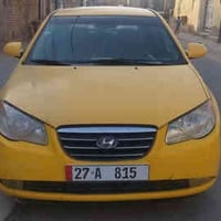 النترا امريكي • ٢٠١٠ • مكينة ٢٠٠٠