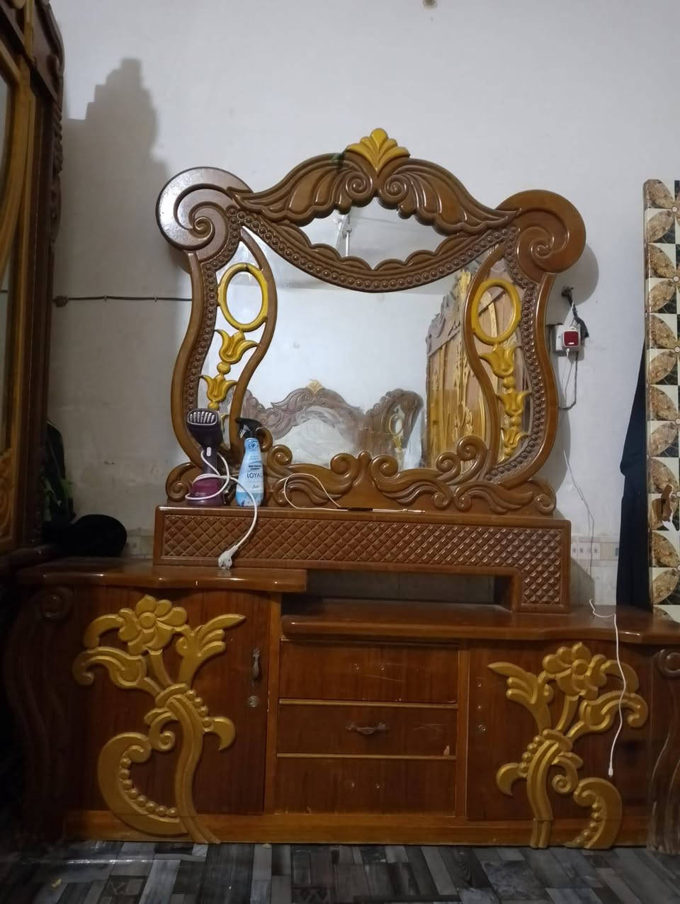 غرفه ضخمه تسكام بدون جربايه ٤٠٠


**إذا كنت صاحب هذا الإعلان وتريد حذفه لأي سبب، رجاءا أرسل رسالة إلى الدعم الفني**