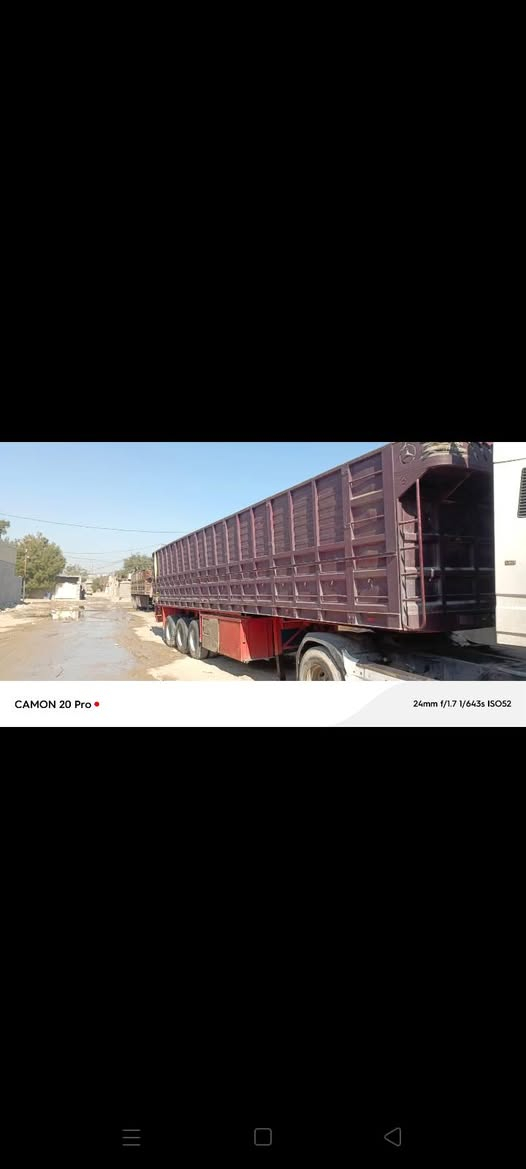 سلام عليكم عربانه البيع شاصي 16 تخم تاير نضيفه السعر 125 بيهه مجال ***********
