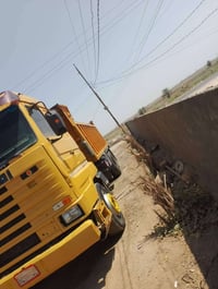 للبيع سياره سكانيه ١١٢ رقم بغداد تحول ٠٧٨٣١٤١٠٥٠٦