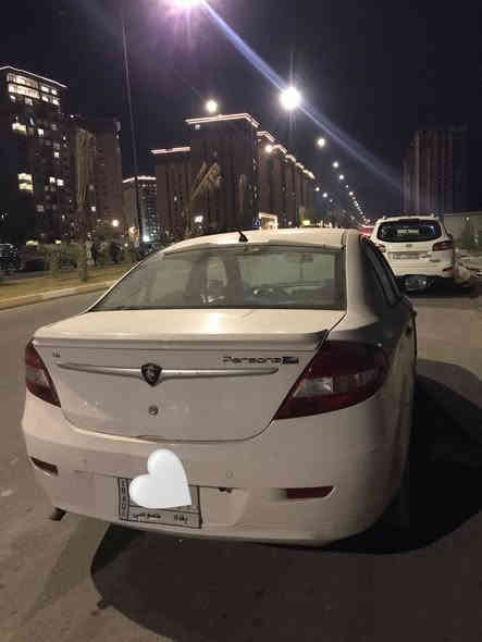 بروتون بيرسونا  موديل 2013 اوتوماتيك  رقم بغداد مشروع  وطني  باسمي  كير محرك  مكفول  بدون  ضربه  بيها  قطع صبغ  اثر  خدوش  .مواصفات  اشاير  بالمري  حساس  خلفي  مثبت  سرعه  تحكم  ستيرن  ويل  كب  شاشه  وكامرا  خلفيه  مكاني  بغداد  حي الجهاد  السعر  69 وبيها  مجال  ...اتصال  او  واتساب  ***********
