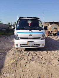 بنكو • موديل ٢٠١٦ • ماشيه ١٥٠