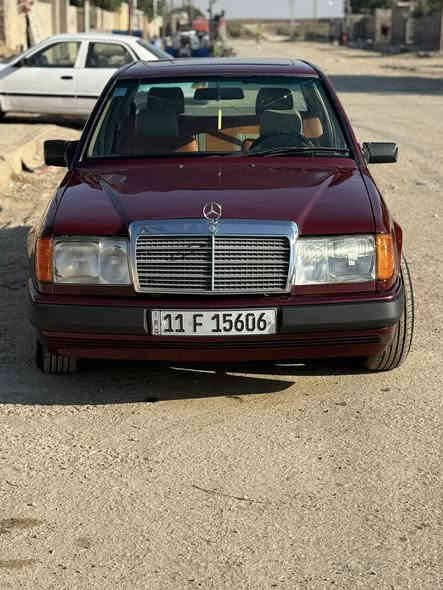 دب 89 بدون حادث قواعد دبل بلاديه سعر52$ بيها مجال رقم بغداد ***********
